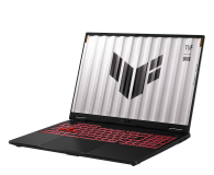 ASUS TUF Gaming A16 Ryzen 7-260/24GB/1TB/Win11 RTX5050 165Hz - 1476087 - zdjęcie 2